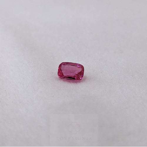 SALE! Persian Rose Mahenge Spinel