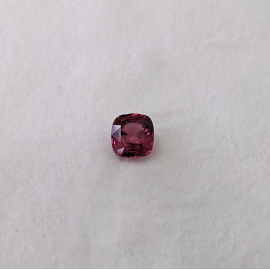 SALE! Raspberry Mahenge Spinel