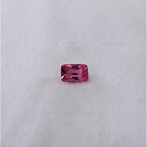 SALE! Fluorescent Pink Mahenge Spinel