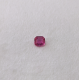 SALE! Thulian Pink Sapphire