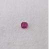 SALE! Thulian Pink Sapphire
