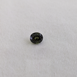 SALE! British Racing Green Sapphire