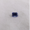 SALE! Han Blue Sapphire