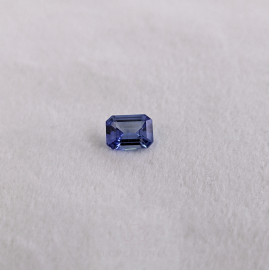 SALE! Denim Blue Sapphire