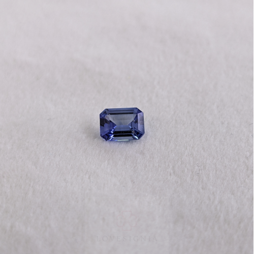 SALE! Denim Blue Sapphire