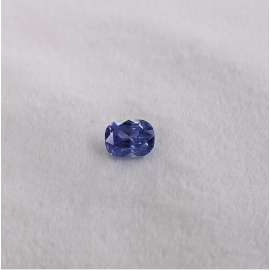 SALE! Dodger Blue Sapphire