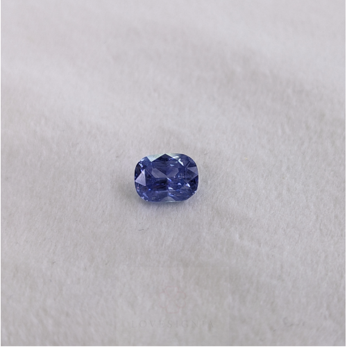 SALE! Dodger Blue Sapphire