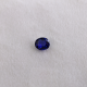SALE! Admiral Blue Sapphire