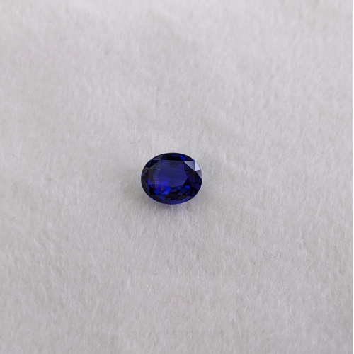 SALE! Admiral Blue Sapphire