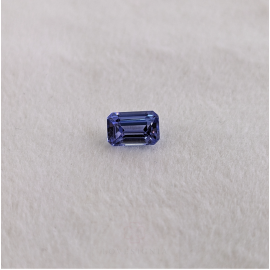 SALE! Iris Blue Sapphire