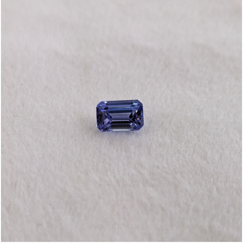 SALE! Iris Blue Sapphire