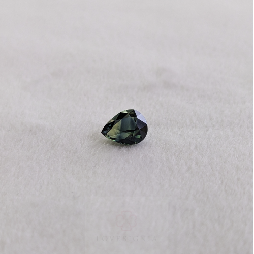 SALE! Cape Verde Sapphire
