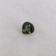 SALE! Shamrock Green Sapphire