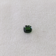 SALE! Cadmium Green Sapphire