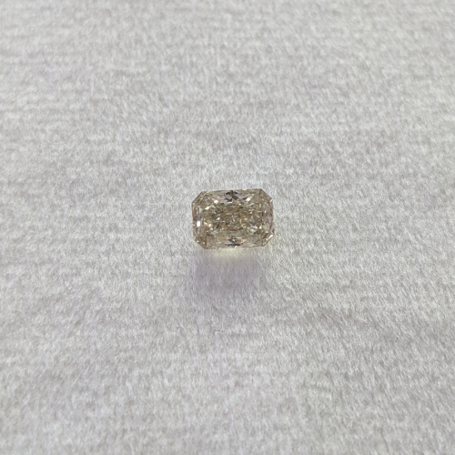 SALE! Creamy Champagne Diamond