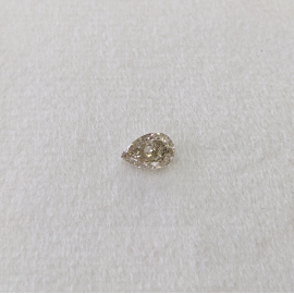 SALE! Champagne Gold Diamond