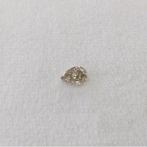 SALE! Champagne Gold Diamond