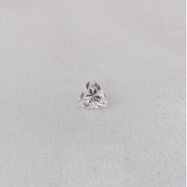 SALE! Trilliant Diamond