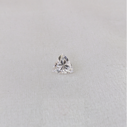 SALE! Trilliant Diamond