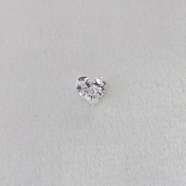 SALE! Heart Diamond