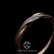 Bespoke Wedding Band 189564