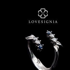 Bespoke Wedding Band 189565