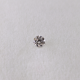 SALE! Natural Round Diamond 0.60ct