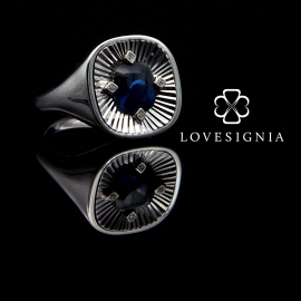 Bespoke Wedding Band 189566