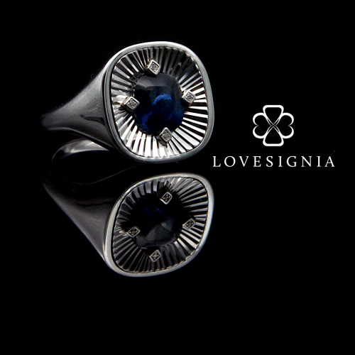 Bespoke Wedding Band 189566