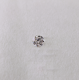SALE! Natural Round Diamond 1.00ct