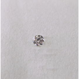 SALE! Natural Round Diamond 1.00ct