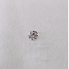 SALE! Natural Round Diamond 1.00ct