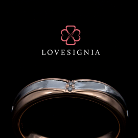 Bespoke Wedding Band 189570