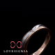 Bespoke Wedding Band 189570