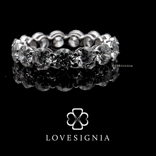 Bespoke Wedding Band 189571