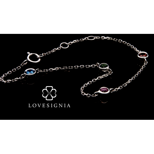 Bespoke Jewels 189575