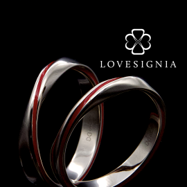 Bespoke Wedding Bands 189605 189606