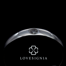 Bespoke Wedding Band 189608