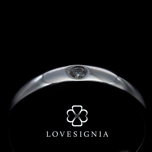 Bespoke Wedding Band 189608