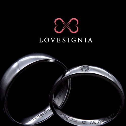 Bespoke Wedding Bands 189608 189609