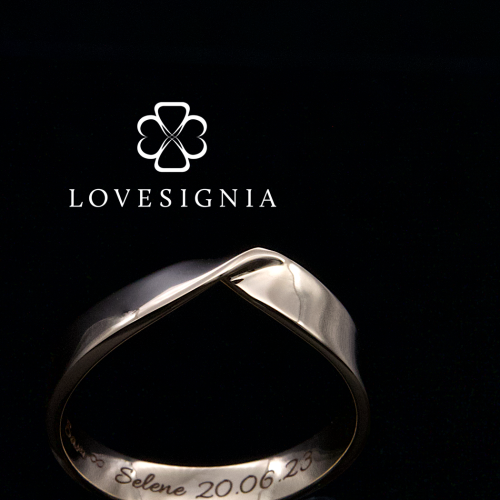 Bespoke Wedding Band 189610