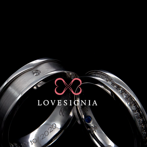 Bespoke Wedding Bands 189618 189620