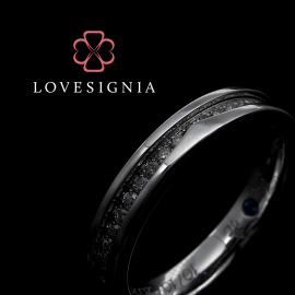 Bespoke Wedding Band 189618