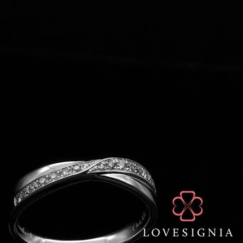 Bespoke Wedding Band 189621