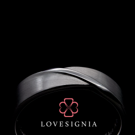 Bespoke Wedding Band 189622