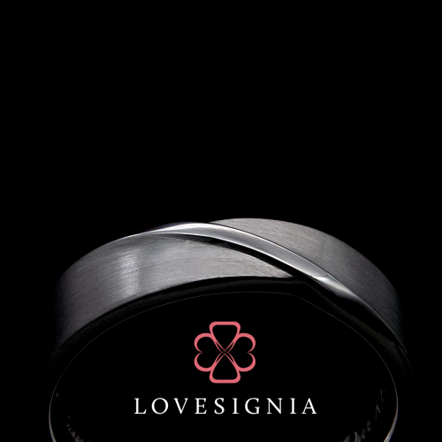 Bespoke Wedding Band 189622