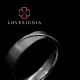 Bespoke Wedding Band 189622