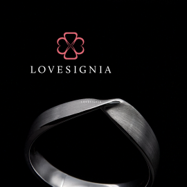 Bespoke Wedding Band 189263