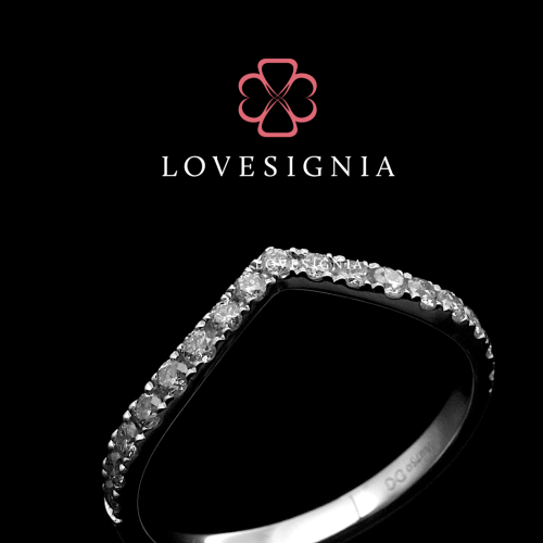 Bespoke Wedding Band 189264