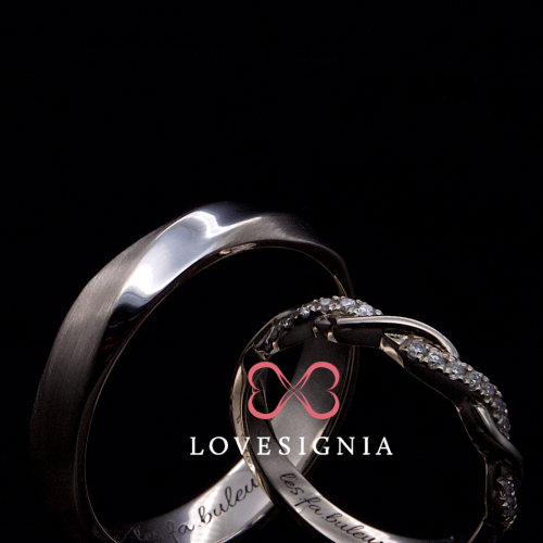 Bespoke Wedding Bands 189660 189664